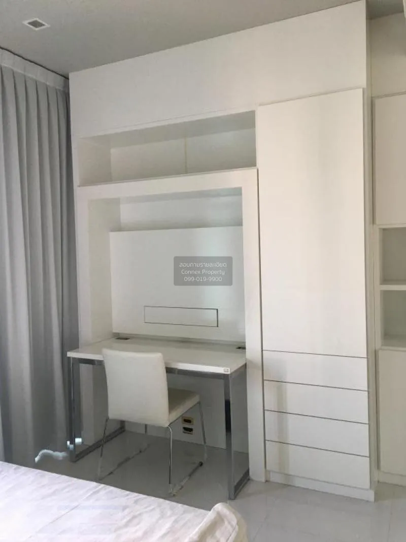 ขายคอนโด  โนเบิล รีเวนต์ BTS-พญาไท ถนนพญาไท เขต ราชเทวี กรุงเทพ C 1