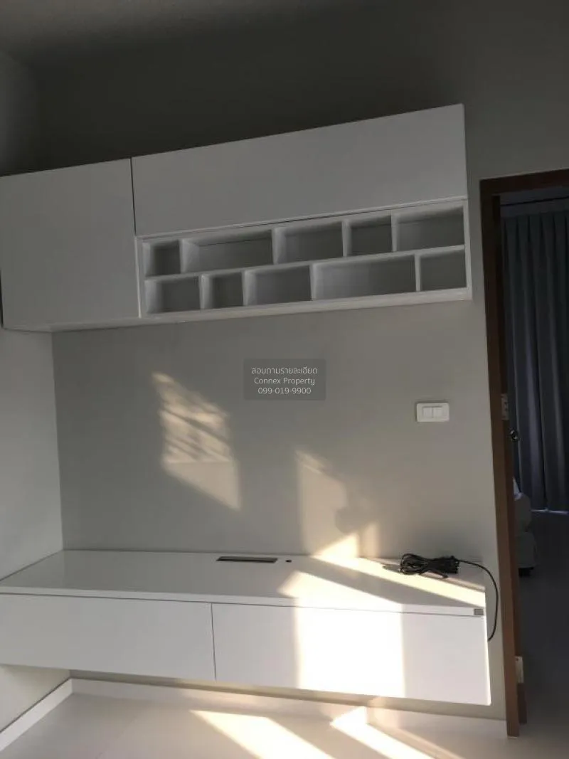 ขายคอนโด  โนเบิล รีเวนต์ BTS-พญาไท ถนนพญาไท เขต ราชเทวี กรุงเทพ C 2