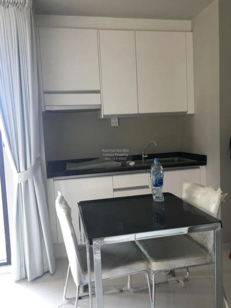 ขายคอนโด  โนเบิล รีเวนต์ BTS-พญาไท ถนนพญาไท เขต ราชเทวี กรุงเทพ C