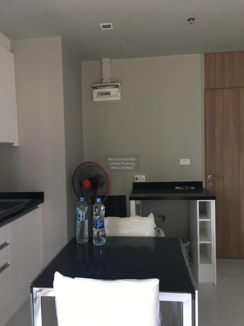 ขายคอนโด  โนเบิล รีเวนต์ BTS-พญาไท ถนนพญาไท เขต ราชเทวี กรุงเทพ C