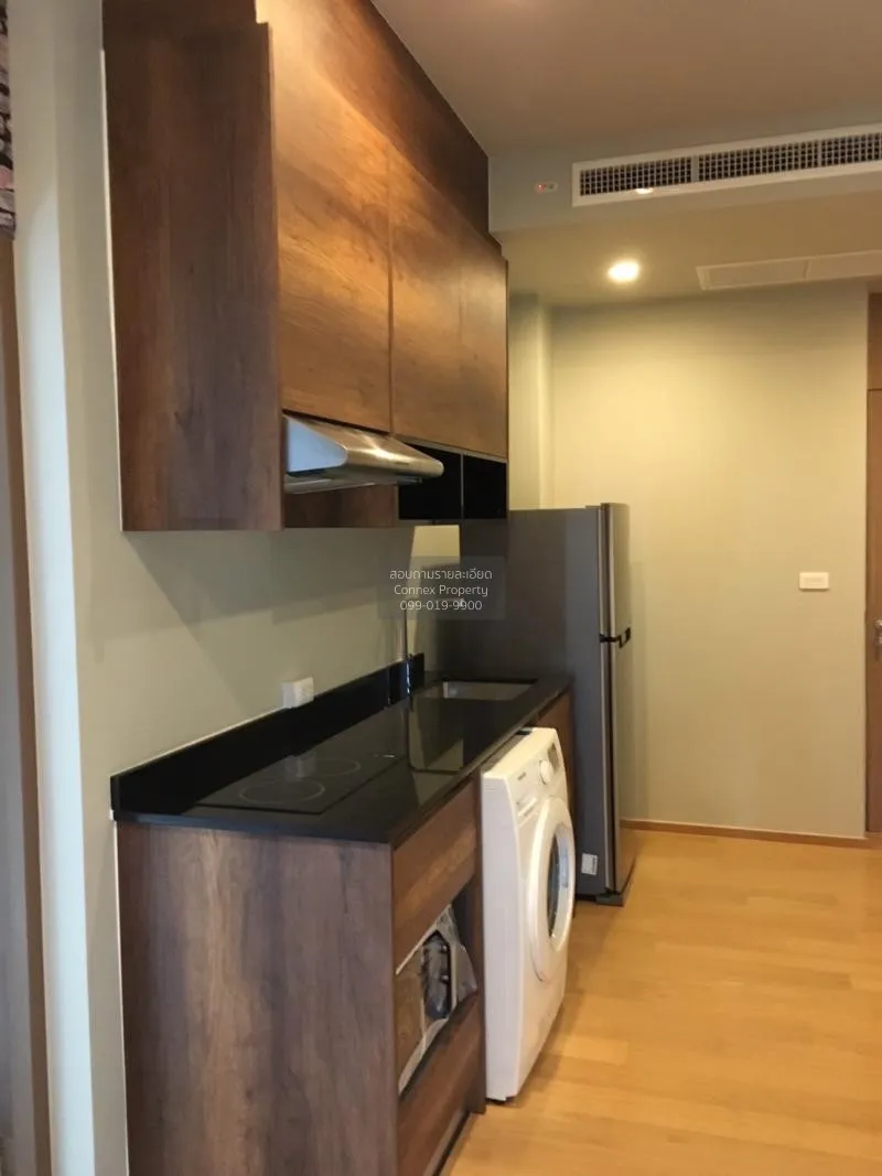 FOR RENT condo , Noble Revent , BTS-Phaya Thai , Thanon Phyathai  2