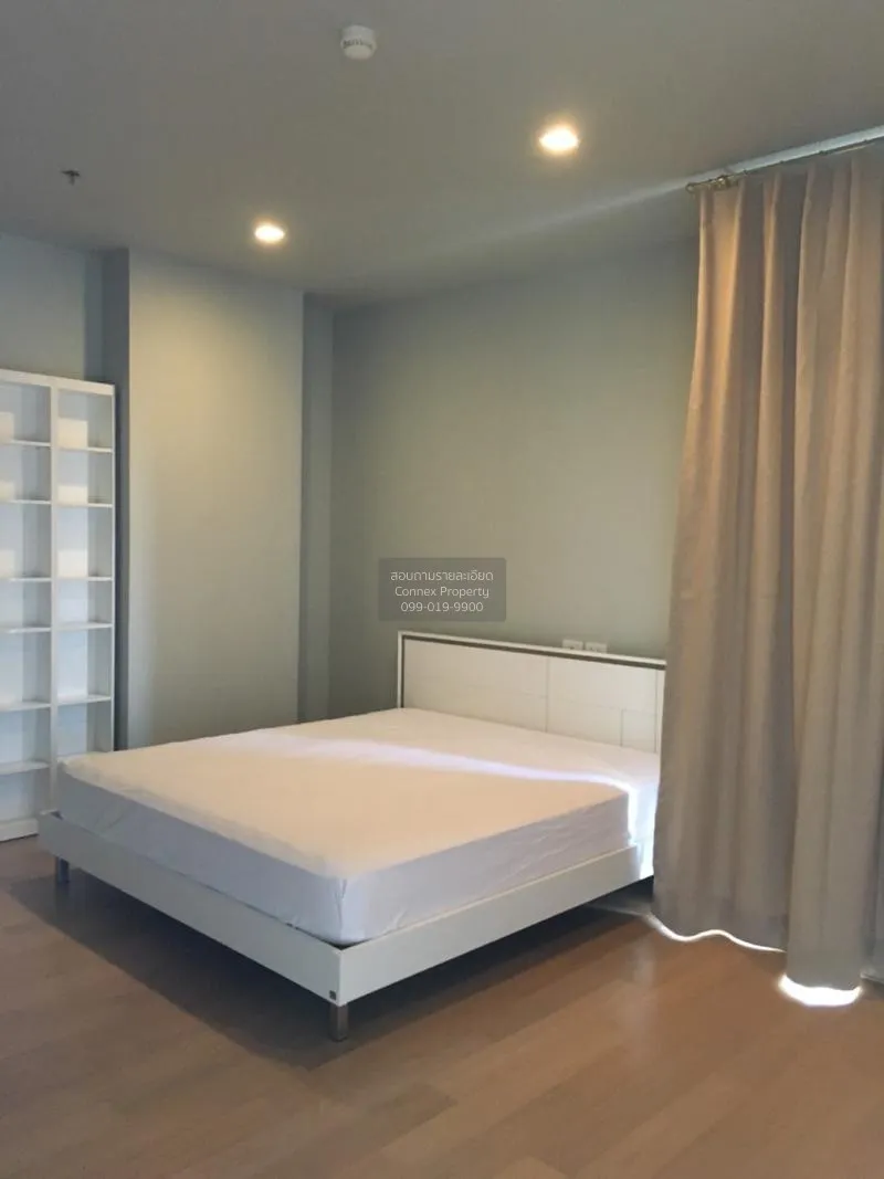 FOR RENT condo , Noble Revent , BTS-Phaya Thai , Thanon Phyathai 