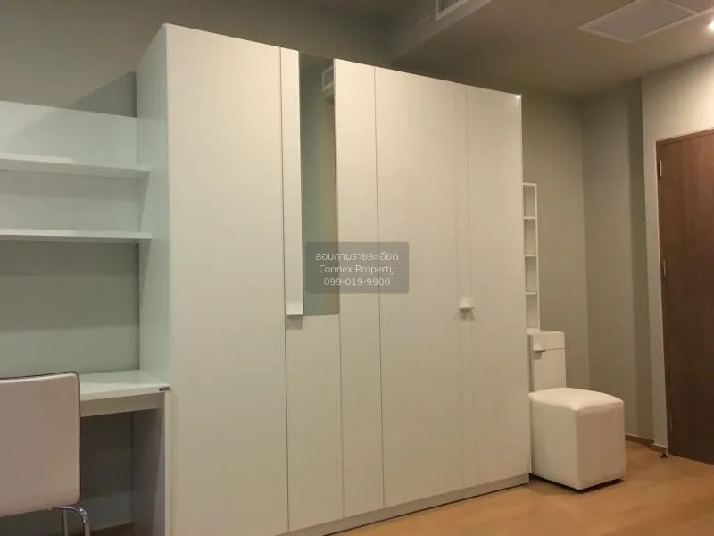 FOR RENT condo , Noble Revent , BTS-Phaya Thai , Thanon Phyathai 