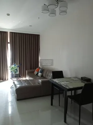 เช่าคอนโด  โนเบิล รีเวนต์ BTS-พญาไท ถนนพญาไท เขต ราชเทวี กรุงเทพ CX-49508