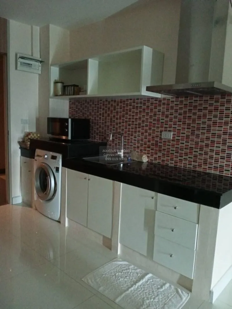 ขายคอนโด  โนเบิล รีเวนต์ BTS-พญาไท ถนนพญาไท เขต ราชเทวี กรุงเทพ C 2