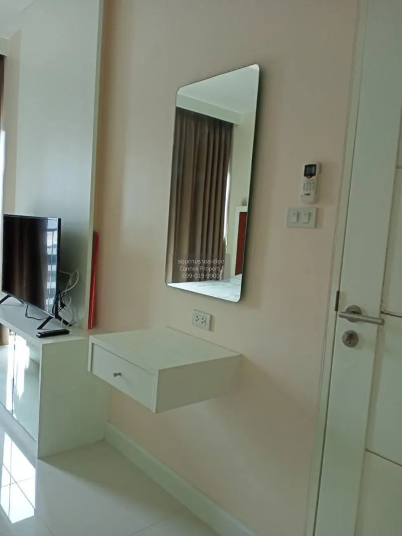 ขายคอนโด  โนเบิล รีเวนต์ BTS-พญาไท ถนนพญาไท เขต ราชเทวี กรุงเทพ C 3