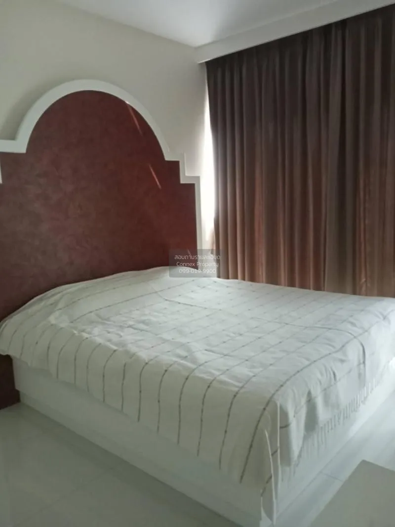 เช่าคอนโด  โนเบิล รีเวนต์ BTS-พญาไท ถนนพญาไท เขต ราชเทวี กรุงเทพ  1