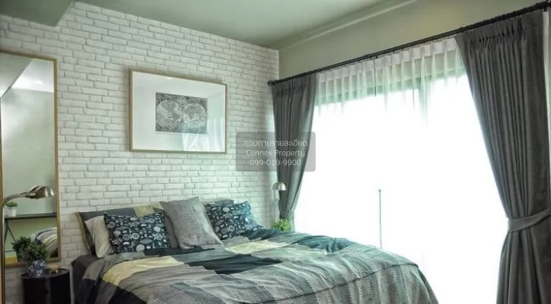 FOR RENT condo , Noble Revent , BTS-Phaya Thai , Thanon Phyathai  3