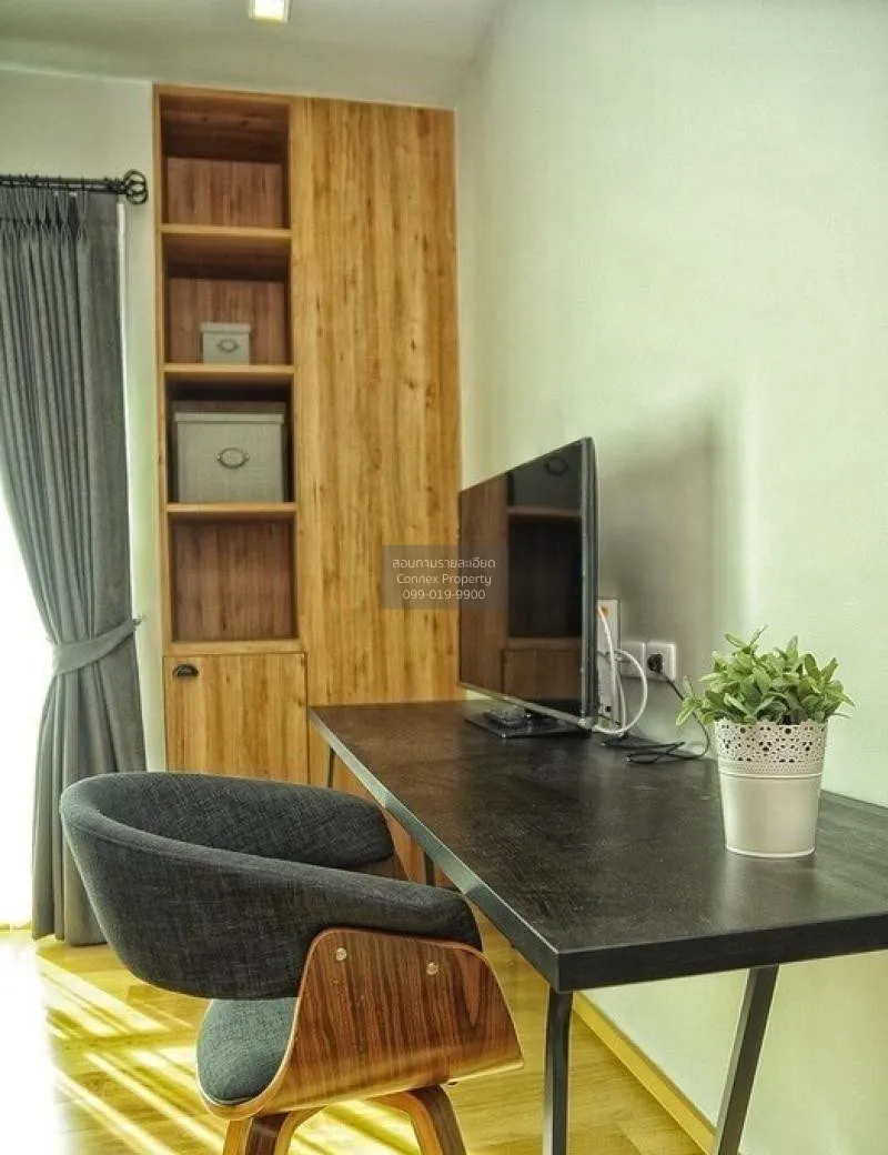 เช่าคอนโด  โนเบิล รีเวนต์ BTS-พญาไท ถนนพญาไท เขต ราชเทวี กรุงเทพ 