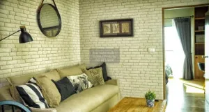 FOR RENT condo , Noble Revent , BTS-Phaya Thai , Thanon Phyathai , Rat Thewi , Bangkok , CX-49512