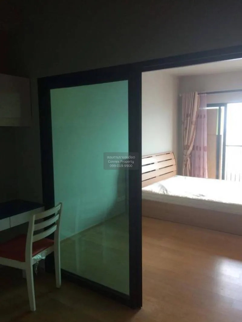 ขายคอนโด  โนเบิล รีเวนต์ BTS-พญาไท ถนนพญาไท เขต ราชเทวี กรุงเทพ C 3