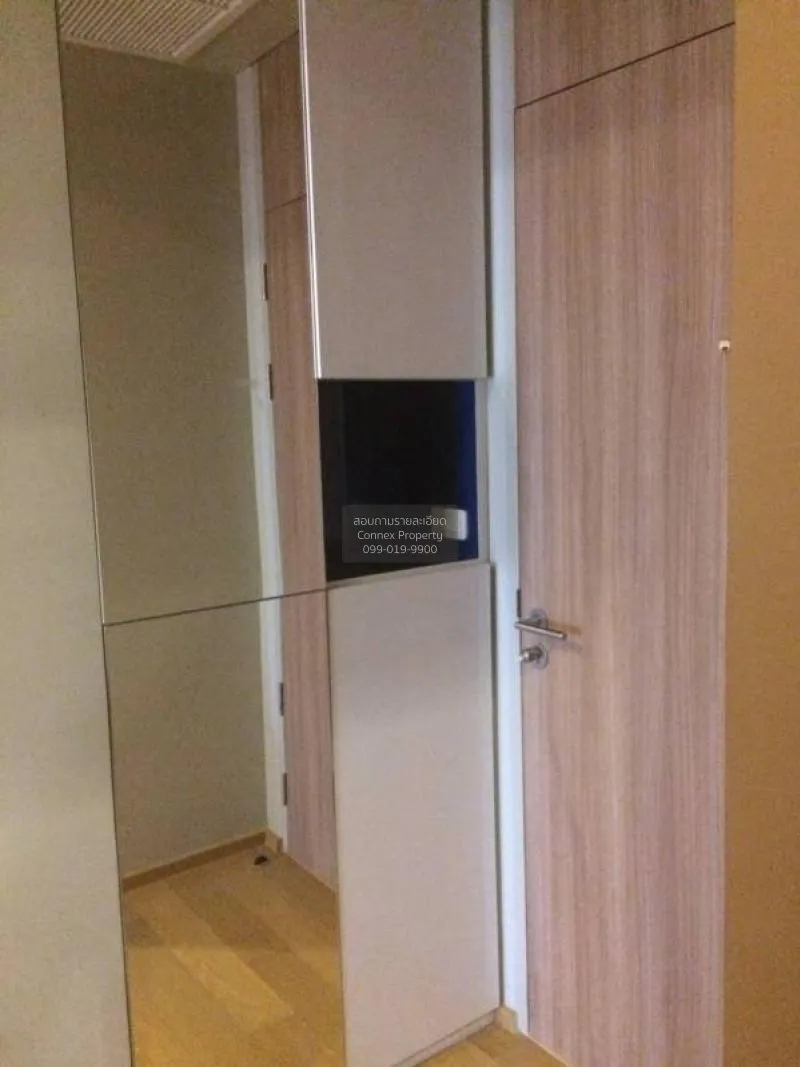 ขายคอนโด  โนเบิล รีเวนต์ BTS-พญาไท ถนนพญาไท เขต ราชเทวี กรุงเทพ C