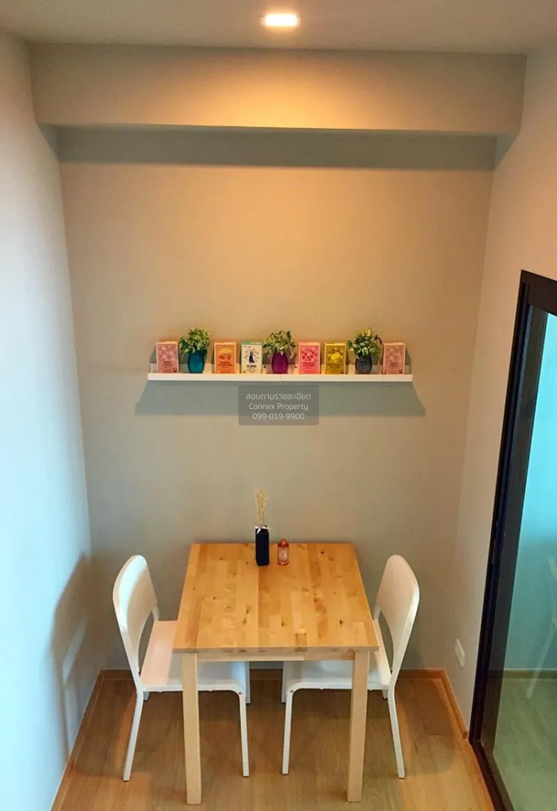 ขายคอนโด  โนเบิล รีเวนต์ BTS-พญาไท ถนนพญาไท เขต ราชเทวี กรุงเทพ C 3