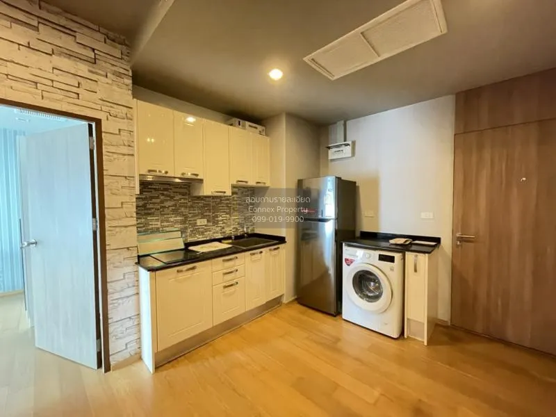 FOR RENT condo , Noble Revent , BTS-Phaya Thai , Thanon Phyathai  2