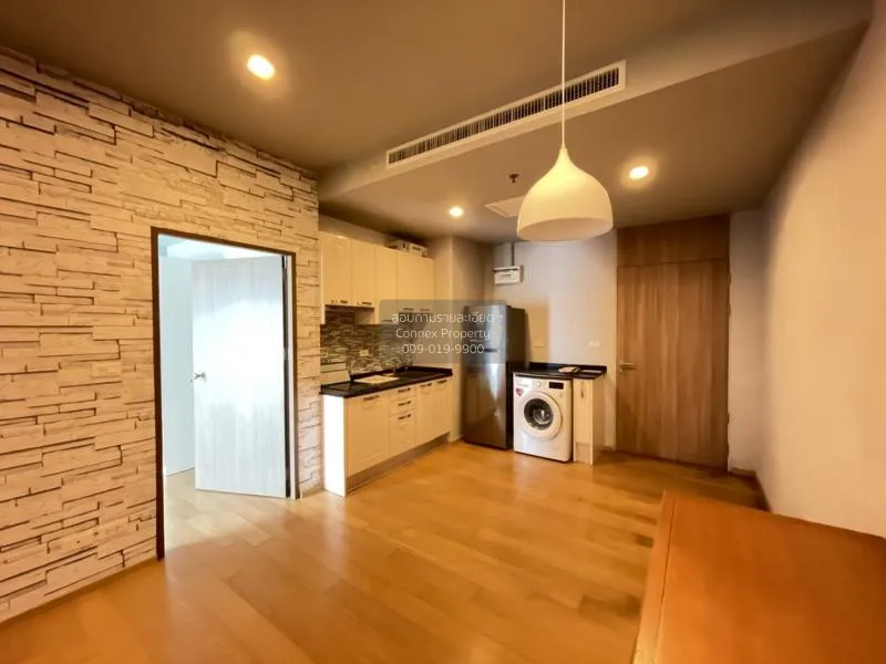 FOR RENT condo , Noble Revent , BTS-Phaya Thai , Thanon Phyathai  3