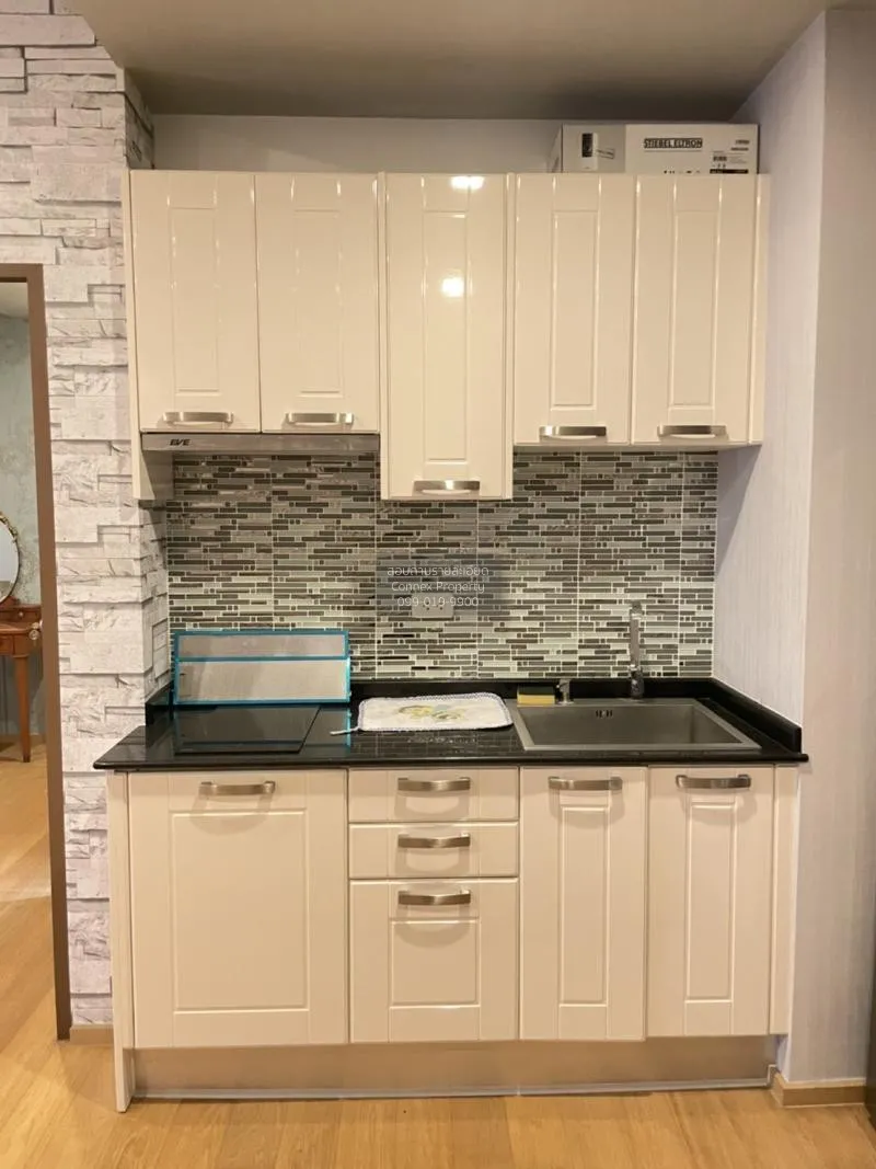 FOR RENT condo , Noble Revent , BTS-Phaya Thai , Thanon Phyathai 