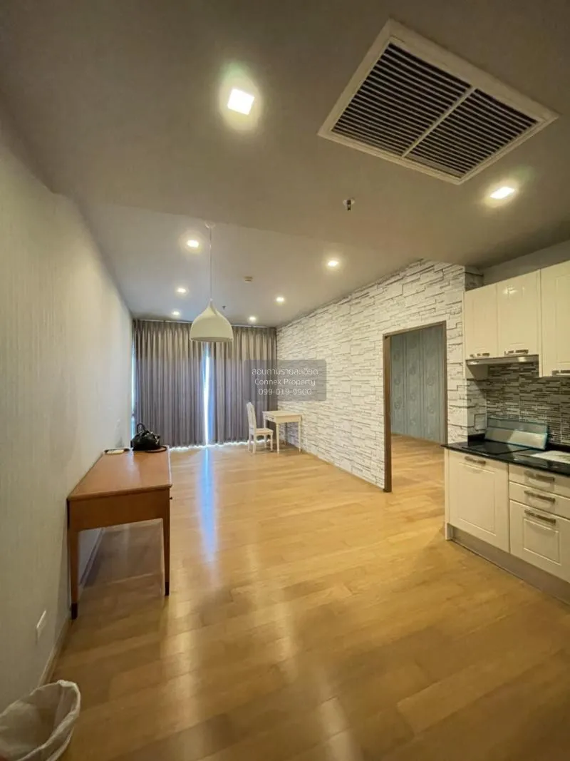 FOR RENT condo , Noble Revent , BTS-Phaya Thai , Thanon Phyathai 