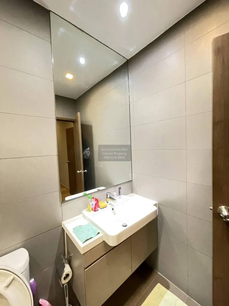 FOR RENT condo , Noble Revent , BTS-Phaya Thai , Thanon Phyathai 