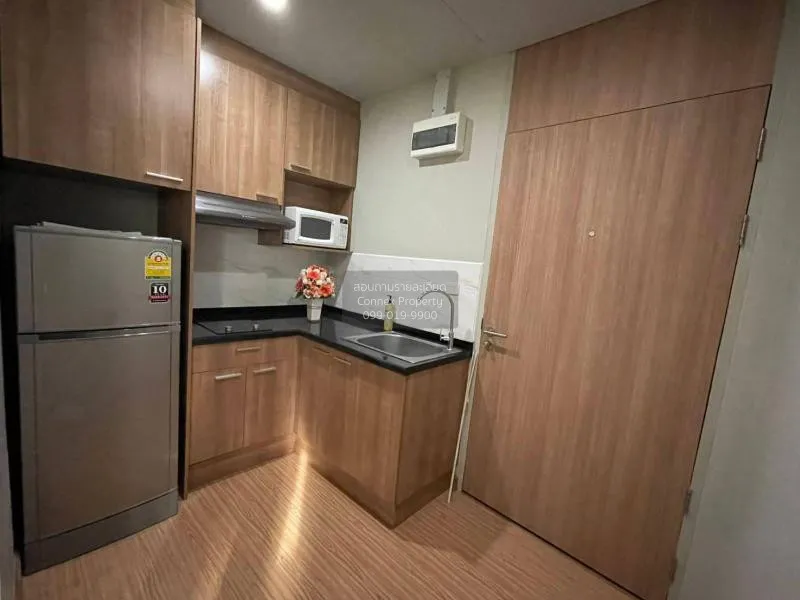 FOR RENT condo , Noble Revent , BTS-Phaya Thai , Thanon Phyathai  2