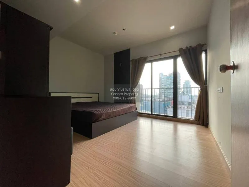 FOR RENT condo , Noble Revent , BTS-Phaya Thai , Thanon Phyathai  3