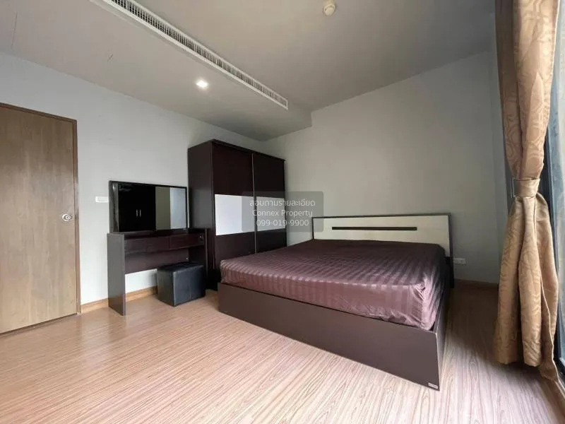 FOR RENT condo , Noble Revent , BTS-Phaya Thai , Thanon Phyathai  4