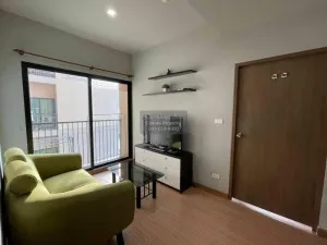 FOR RENT condo , Noble Revent , BTS-Phaya Thai , Thanon Phyathai , Rat Thewi , Bangkok , CX-49537