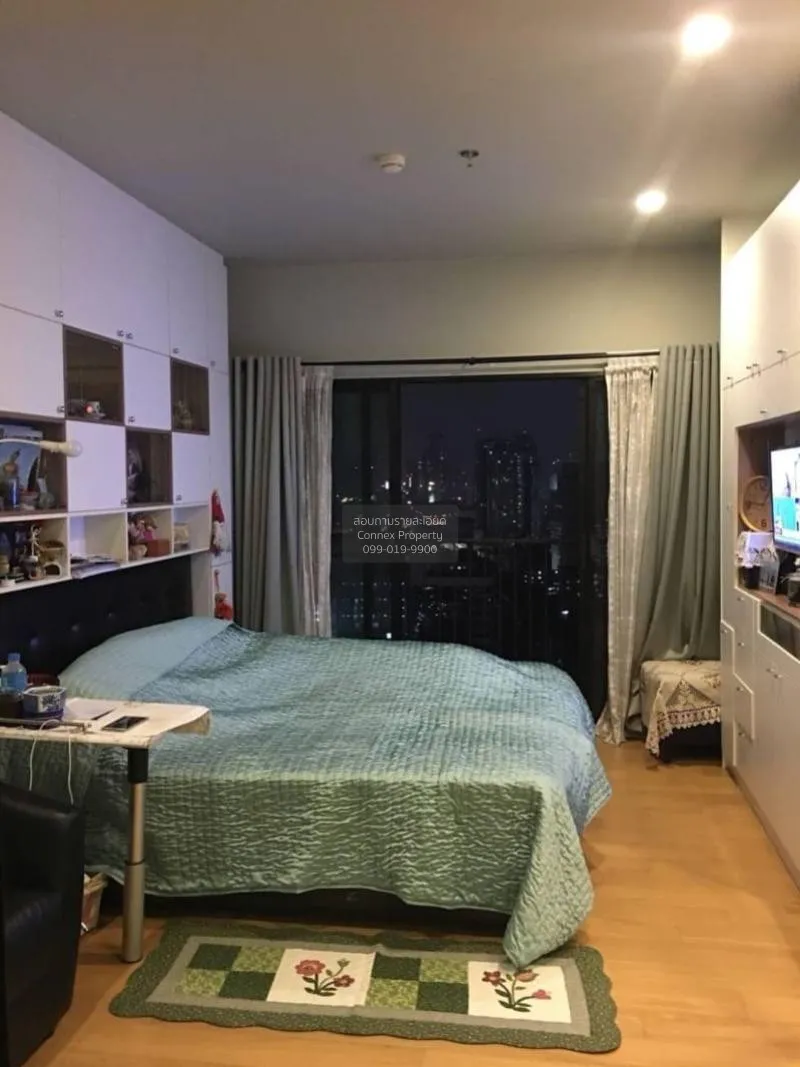ขายคอนโด  โนเบิล รีเวนต์ BTS-พญาไท ถนนพญาไท เขต ราชเทวี กรุงเทพ C 2
