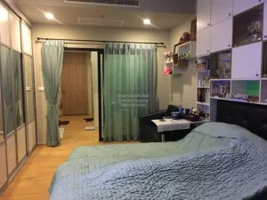 ขายคอนโด  โนเบิล รีเวนต์ BTS-พญาไท ถนนพญาไท เขต ราชเทวี กรุงเทพ CX-49538