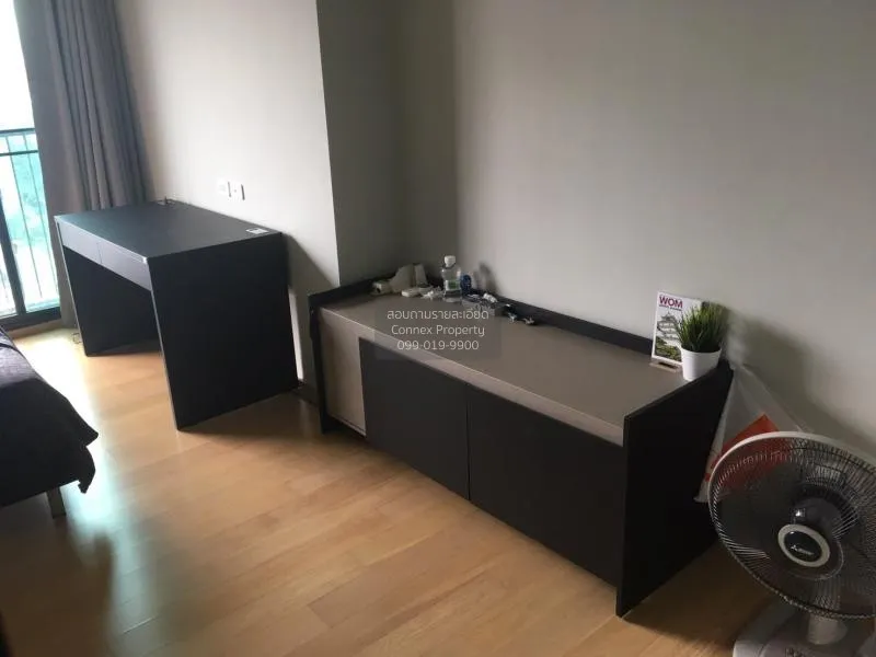 FOR RENT condo , Noble Revent , BTS-Phaya Thai , Thanon Phyathai  2