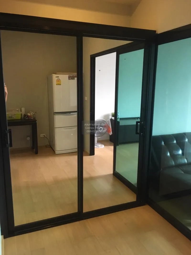 FOR RENT condo , Noble Revent , BTS-Phaya Thai , Thanon Phyathai  3
