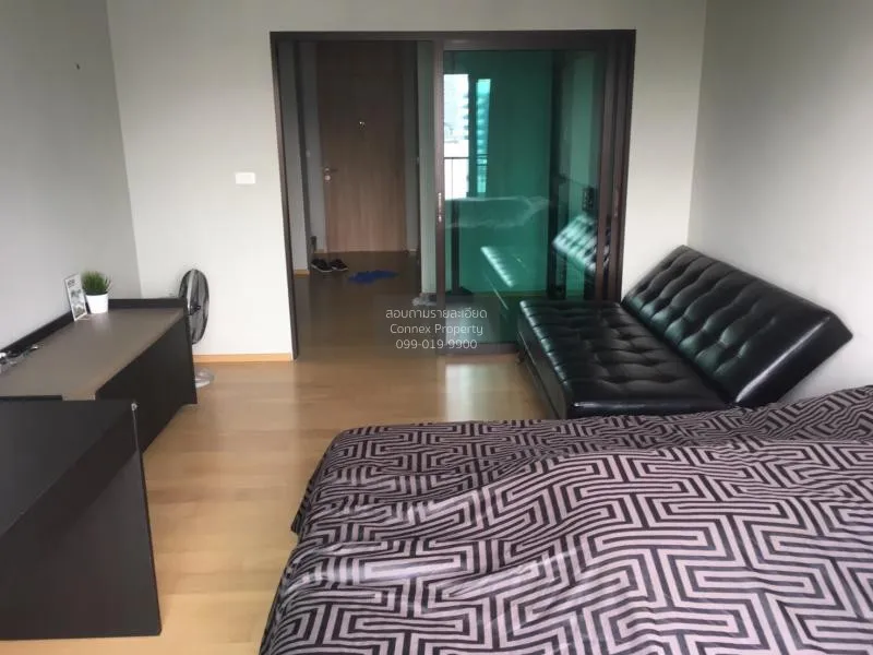 FOR RENT condo , Noble Revent , BTS-Phaya Thai , Thanon Phyathai  4