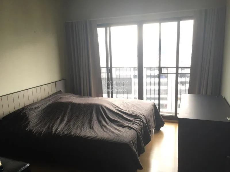 FOR RENT condo , Noble Revent , BTS-Phaya Thai , Thanon Phyathai 