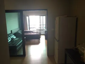 FOR RENT condo , Noble Revent , BTS-Phaya Thai , Thanon Phyathai , Rat Thewi , Bangkok , CX-49539