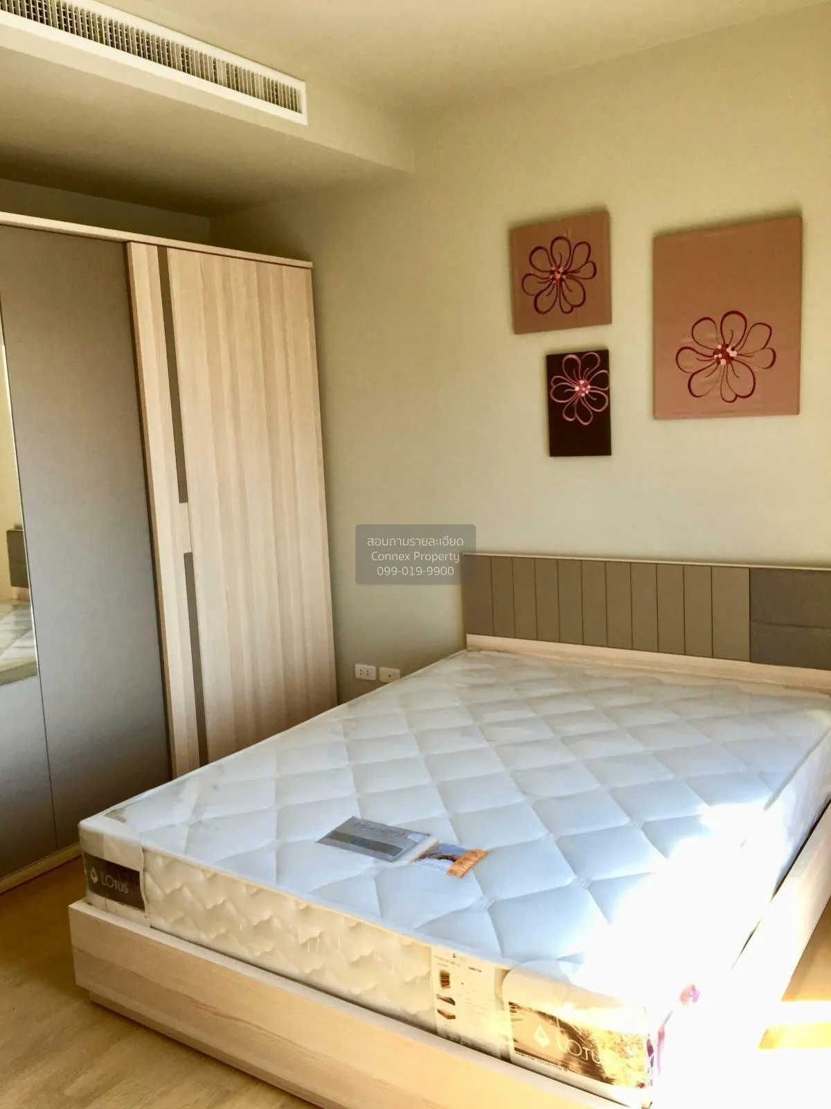 FOR RENT condo , Noble Revent , BTS-Phaya Thai , Thanon Phyathai 