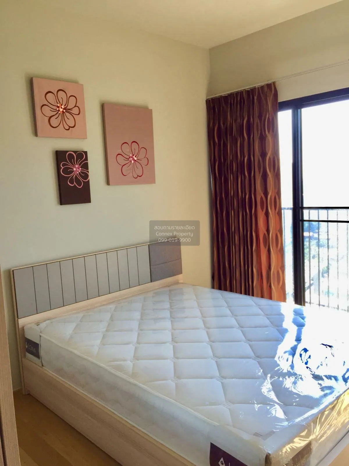 FOR RENT condo , Noble Revent , BTS-Phaya Thai , Thanon Phyathai 