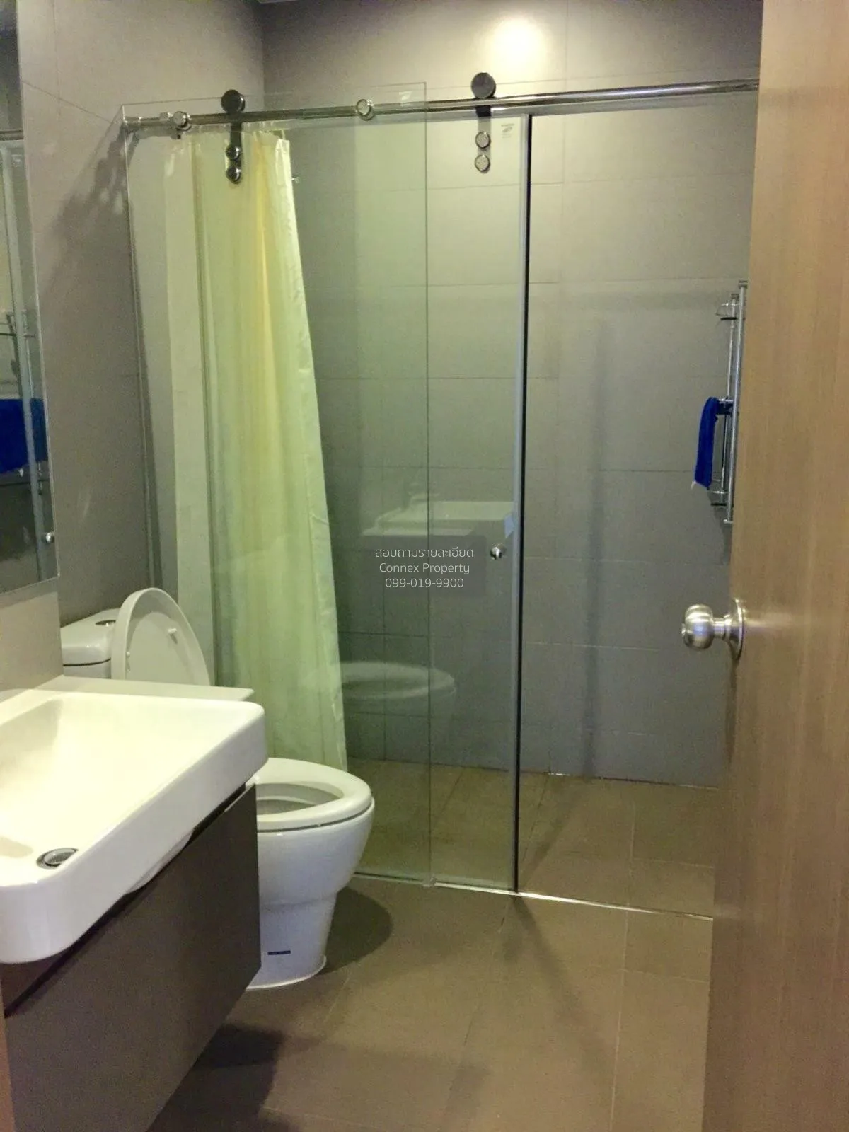 FOR RENT condo , Noble Revent , BTS-Phaya Thai , Thanon Phyathai 