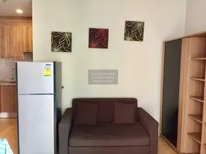 FOR RENT condo , Noble Revent , BTS-Phaya Thai , Thanon Phyathai , Rat Thewi , Bangkok , CX-49543