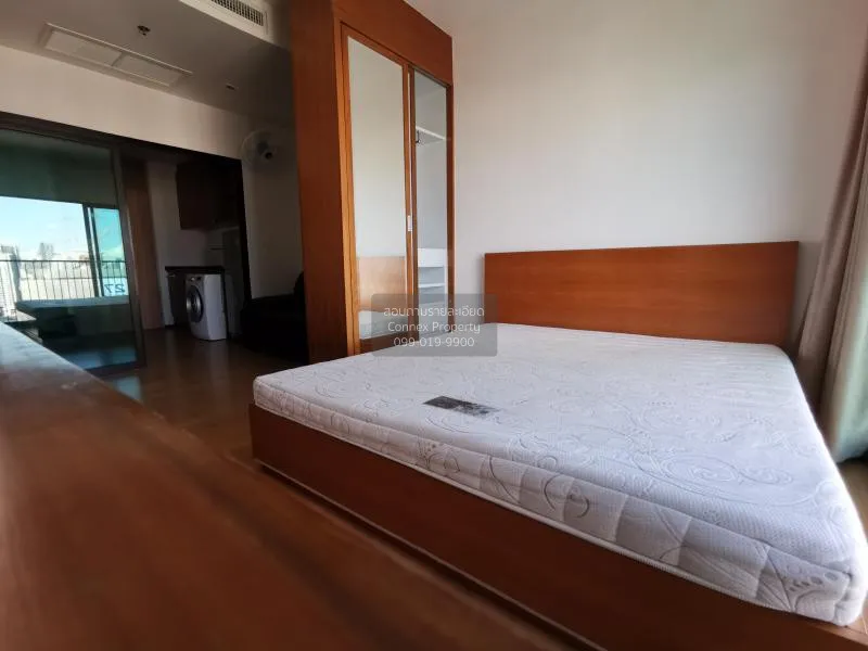 FOR RENT condo , Noble Revent , BTS-Phaya Thai , Thanon Phyathai 