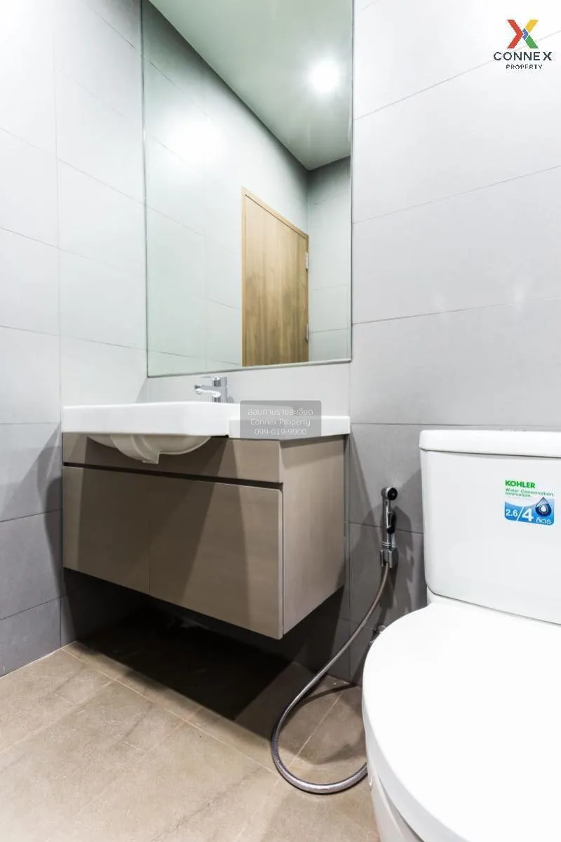 เช่าคอนโด  โนเบิล รีเวนต์ BTS-พญาไท ถนนพญาไท เขต ราชเทวี กรุงเทพ 