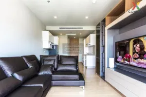 FOR RENT condo , Noble Revent , BTS-Phaya Thai , Thanon Phyathai , Rat Thewi , Bangkok , CX-49568