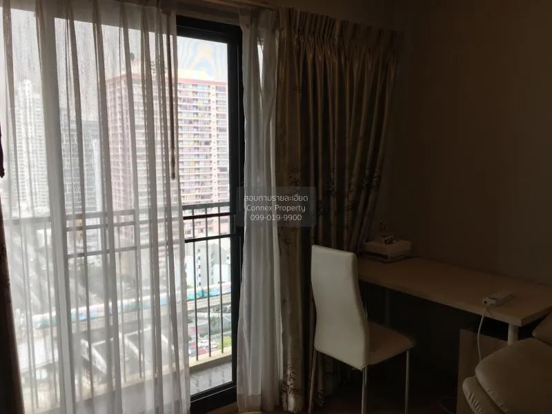 ขายคอนโด  โนเบิล รีเวนต์ BTS-พญาไท ถนนพญาไท เขต ราชเทวี กรุงเทพ C