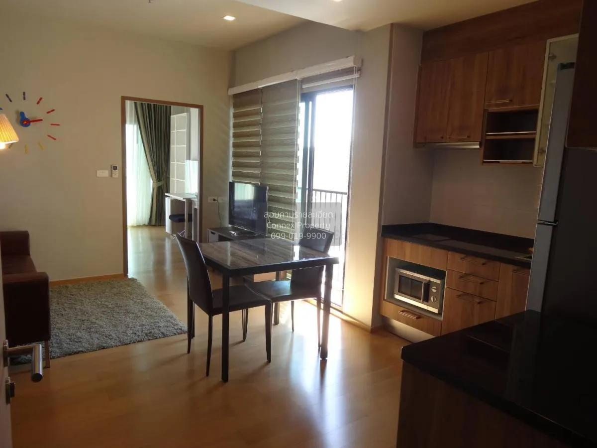 For Rent Condo , Noble Revent , BTS-Phaya Thai , Thanon Phyathai  3