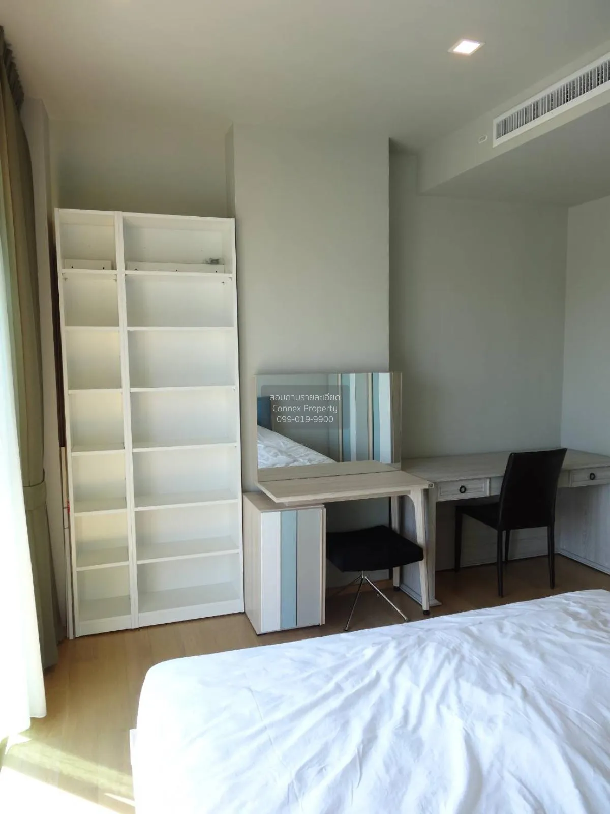 For Rent Condo , Noble Revent , BTS-Phaya Thai , Thanon Phyathai 