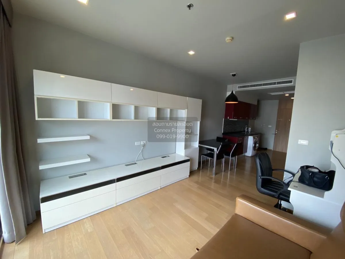 FOR RENT condo , Noble Revent , BTS-Phaya Thai , Thanon Phyathai  3