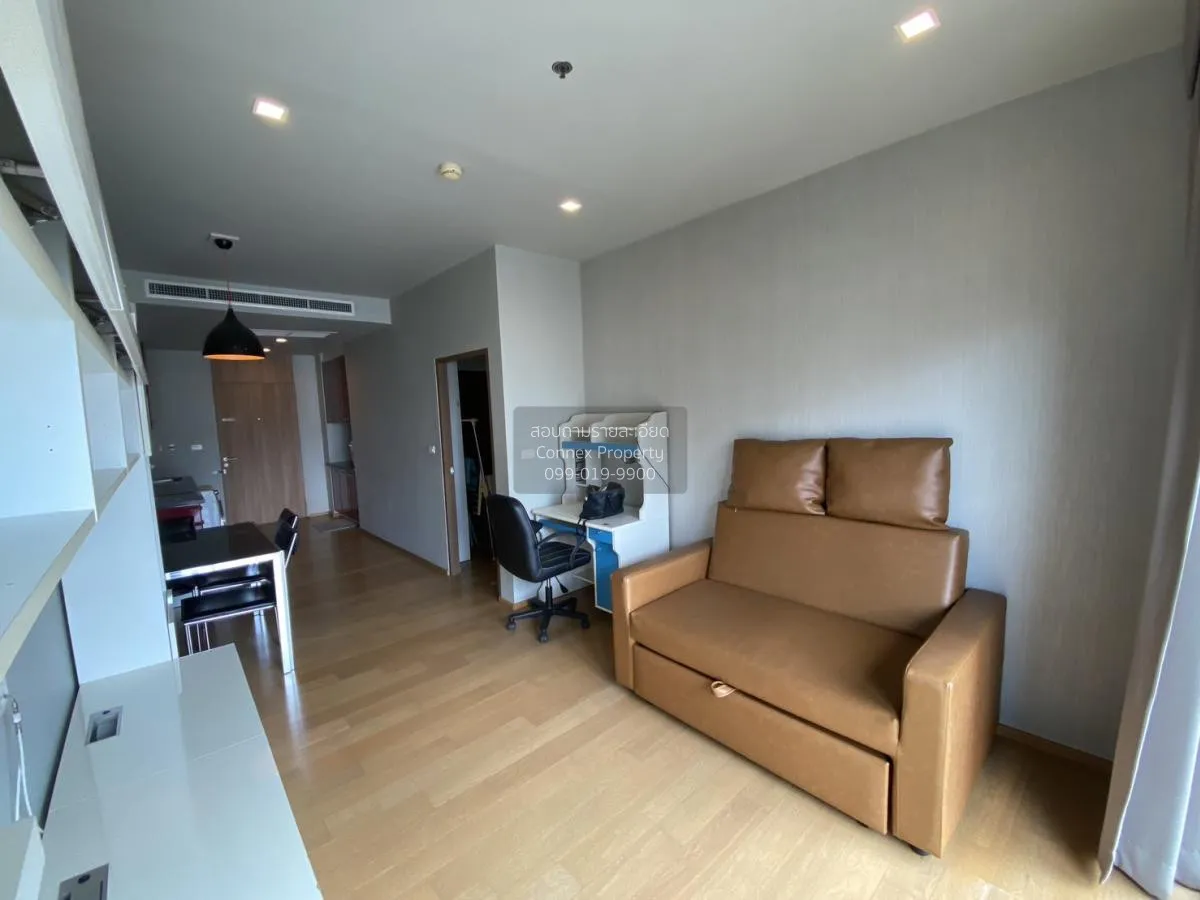 FOR RENT condo , Noble Revent , BTS-Phaya Thai , Thanon Phyathai 