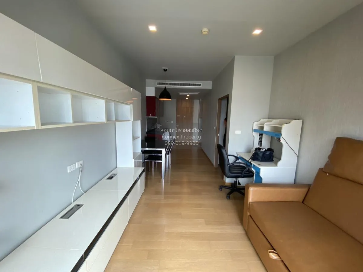 FOR RENT condo , Noble Revent , BTS-Phaya Thai , Thanon Phyathai 