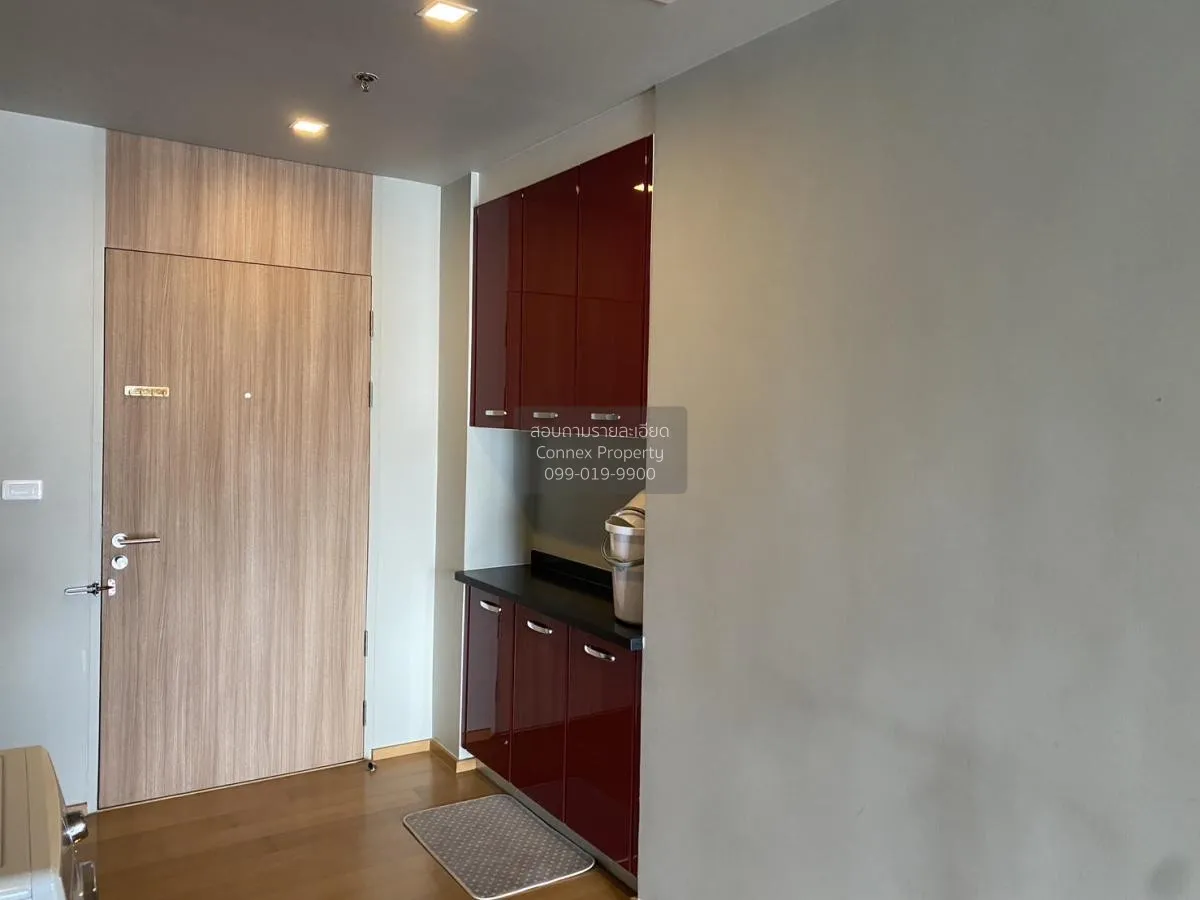 FOR RENT condo , Noble Revent , BTS-Phaya Thai , Thanon Phyathai 