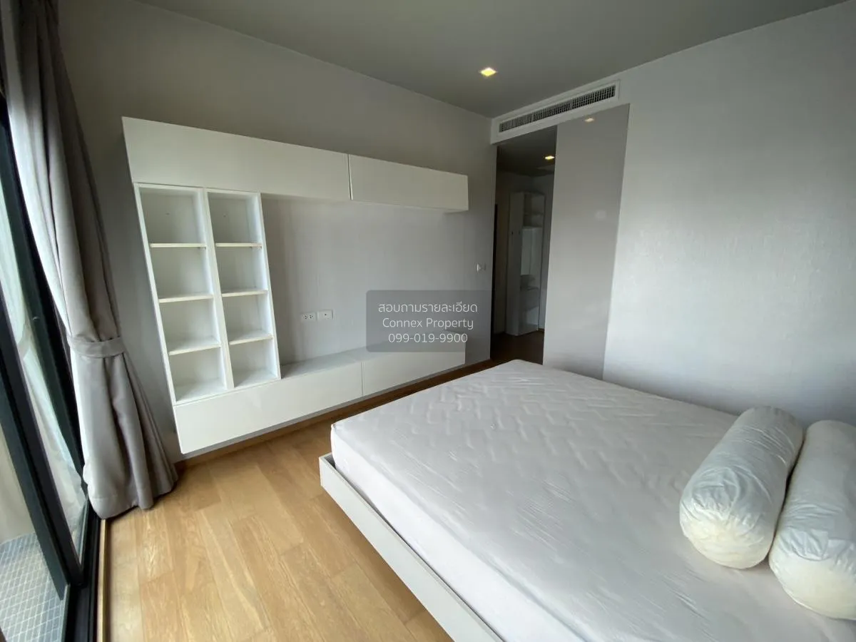 FOR RENT condo , Noble Revent , BTS-Phaya Thai , Thanon Phyathai 