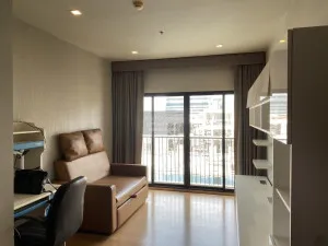 FOR RENT condo , Noble Revent , BTS-Phaya Thai , Thanon Phyathai , Rat Thewi , Bangkok , CX-49576