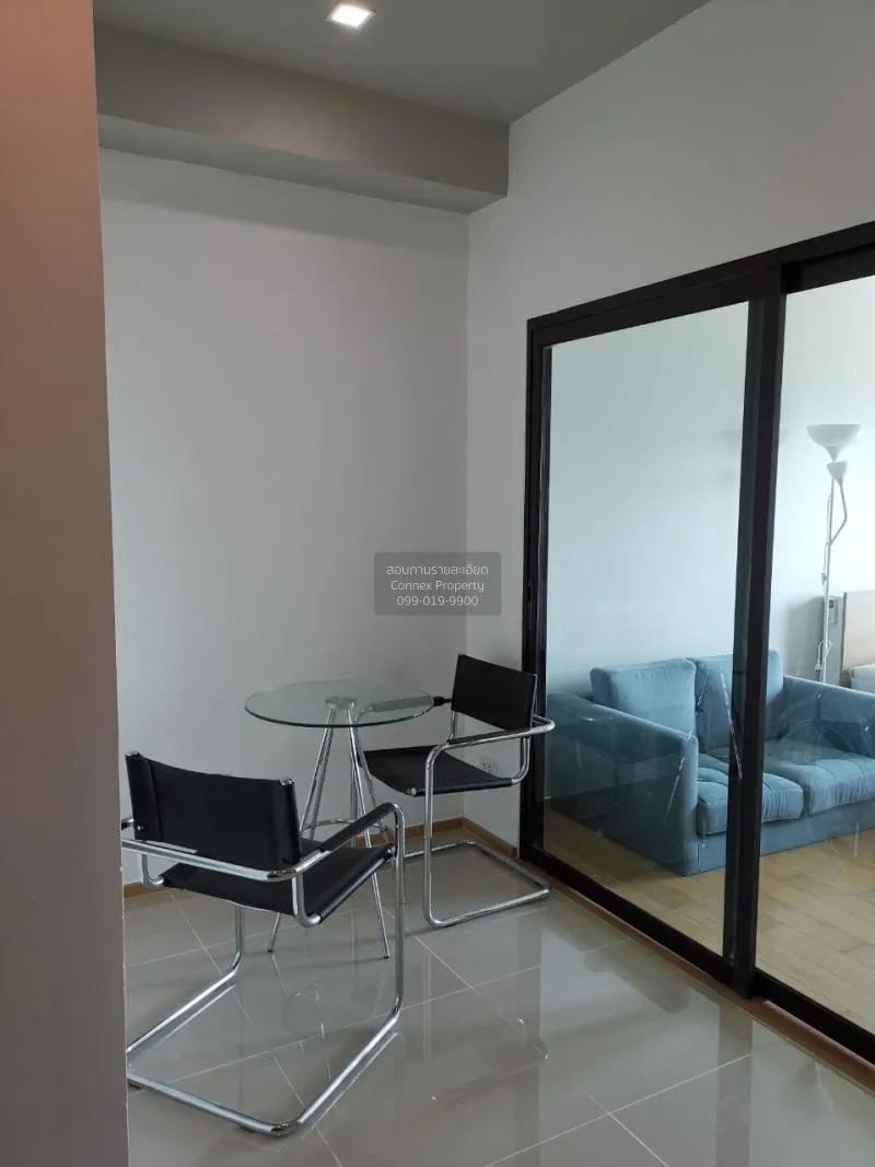 FOR RENT condo , Noble Revent , high floor , BTS-Phaya Thai , Tha 1